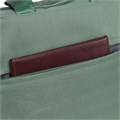 Cумка для ноутбука L215, зеленая 17454.90