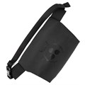 Поясная сумка Traffic, черная 14765.30