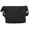 Поясная сумка Traffic, черная 14765.30