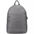 Рюкзак для ноутбука B115, темно-серый 17466.11