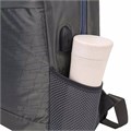 Рюкзак для ноутбука B115, темно-серый 17466.11