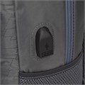 Рюкзак для ноутбука B115, темно-серый 17466.11