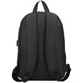 Рюкзак для ноутбука B115, черный 17466.30