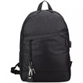 Рюкзак для ноутбука B115, черный 17466.30