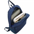 Рюкзак для ноутбука B115, синий 17466.40