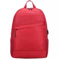 Рюкзак для ноутбука B115, красный 17466.50