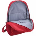 Рюкзак для ноутбука B115, красный 17466.50