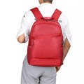 Рюкзак для ноутбука B115, красный 17466.50