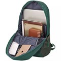 Рюкзак для ноутбука B115, зеленый 17466.90