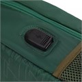 Рюкзак для ноутбука B115, зеленый 17466.90