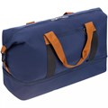 Сумка дорожная Incluso, синяя 16540.40
