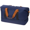 Сумка дорожная Incluso, синяя 16540.40