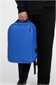 Рюкзак для ноутбука Belp, синий 17382.40