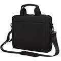 Cумка для ноутбука L224, черная 17456.30