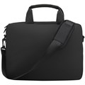 Cумка для ноутбука L224, черная 17456.30