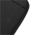 Cумка для ноутбука L224, черная 17456.30