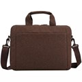 Cумка для ноутбука L224, коричневая 17456.59