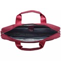Cумка для ноутбука L225, бордовый 17457.55