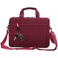 Cумка для ноутбука L225, бордовый 17457.55