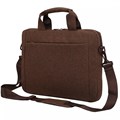Cумка для ноутбука L225, коричневый 17457.59