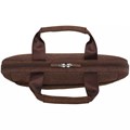Cумка для ноутбука L225, коричневый 17457.59