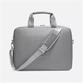 Cумка для ноутбука L225, светло-серая 17457.10