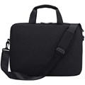 Cумка для ноутбука L225, черная 17457.30