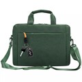 Cумка для ноутбука L225, зеленый 17457.90