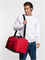 Сумка дорожная urbanPulse, красная 16226.50
