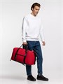 Сумка дорожная urbanPulse, красная 16226.50