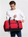 Сумка дорожная urbanPulse, красная 16226.50