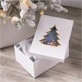 Коробка Christmas Tree, S 24004.60