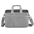 Cумка для ноутбука L244, светло-серая 17461.10