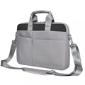 Cумка для ноутбука L244, светло-серая 17461.10