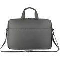 Cумка для ноутбука L217, темно-серая 17455.11
