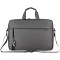Cумка для ноутбука L217, темно-серая 17455.11