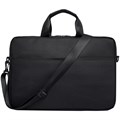 Cумка для ноутбука L217, черная 17455.30