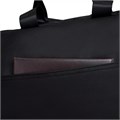Cумка для ноутбука L217, черная 17455.30