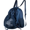 Спортивный рюкзак Verkko, темно-синий 15462.43