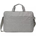 Cумка для ноутбука L227, светло-серая 17458.10