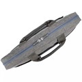 Cумка для ноутбука L227, светло-серая 17458.10
