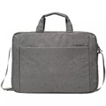 Cумка для ноутбука L227, темно-серая 17458.11