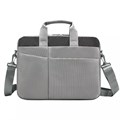 Cумка для ноутбука L245, светло-серая 17462.10