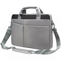 Cумка для ноутбука L245, светло-серая 17462.10