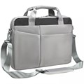 Cумка для ноутбука L245, светло-серая 17462.10