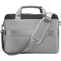 Cумка для ноутбука L245, светло-серая 17462.10