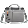 Cумка для ноутбука L245, светло-серая 17462.10