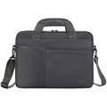 Cумка для ноутбука L245, темно-серая 17462.11