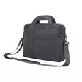 Cумка для ноутбука L245, темно-серая 17462.11
