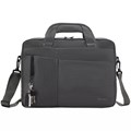 Cумка для ноутбука L245, темно-серая 17462.11